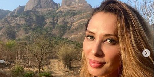 Iulia Vântur, anunț despre nunta cu Salman Khan: „Mă simt atât de binecuvântată...”