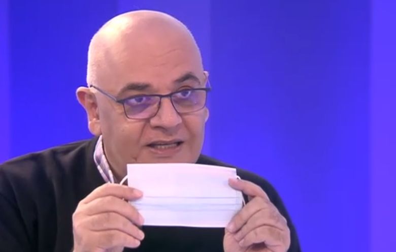 Raed Arafat, ultim avertisment pentru români: „Dacă scapă de sub control situația, unele măsuri vor trebui să fie prelungite”