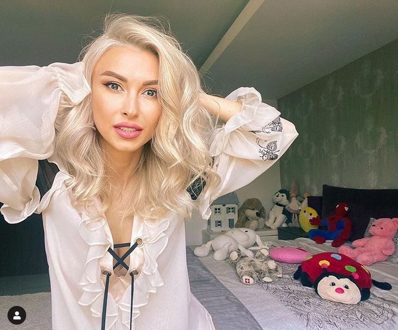 Andreea Bălan, gest surprinzător după ce s-a despărțit de George Burcea! Vedeta îl urmărește pe Keo Andreea Bălan, gest surprinzător după ce s-a despărțit de George Burcea! Vedeta îl urmărește pe Keo