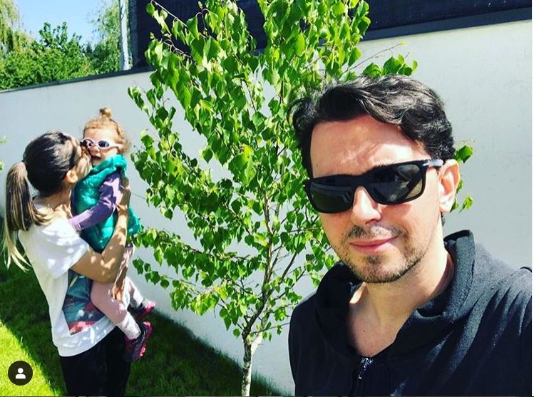 Andreea Bălan, gest surprinzător după ce s-a despărțit de George Burcea! Vedeta &icirc;l urmărește pe Keo