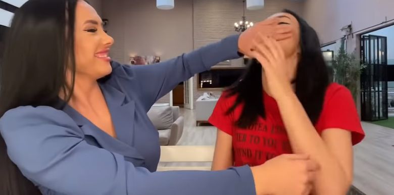 Bianca si Ella Bianca si Ella