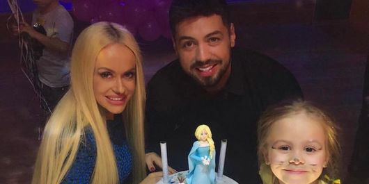 Anda Adam s-a trezit cu mascații la ușă! Ce a făcut soțul său: „Așa nu se mai poate”