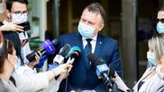 Ministrul Sănătății, informații importnte despre testarea populației: „Putem să ne aşteptăm la un al doilea val foarte puternic”