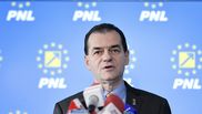 Ce a transmis Ludovic Orban despre ce sancțiuni se vor da în cazul celor care nu vor purta mască de protecție începând cu data de 15 mai.