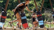 Emanuela, razbonica recent eliminata de la Survivor Romania: 1Sunt mult mai puternica decat as fi crezut