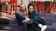 Un nou concurent la Puterea dragostei! Livian s-a dat de gol, în direct