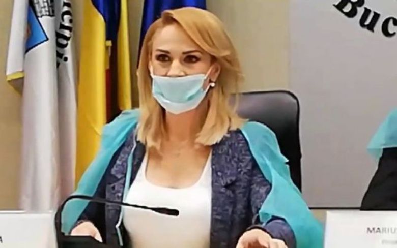 Firea: Din 15 mai se deschid toate parcurile, grădinile publice, inclusiv grădina zoologică, şi cimitirele din Capitală Firea: Din 15 mai se deschid toate parcurile, grădinile publice, inclusiv grădina zoologică, şi cimitirele din Capitală