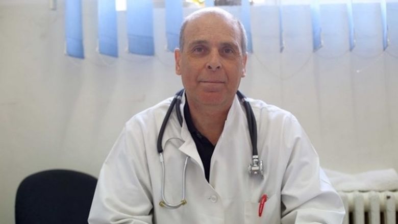 Medicul Virgil Musta, veste bună &icirc;n plină pandemie! Ce presupune