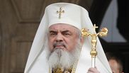 mesajul, preafericitul daniel, patriarhul, patriarhul daniel, autorități 
