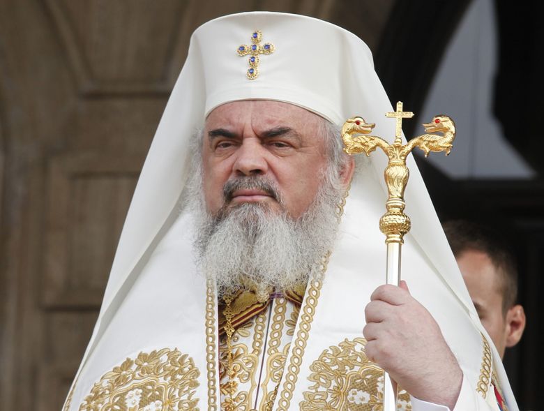 mesajul, preafericitul daniel, patriarhul, patriarhul daniel, autorități 