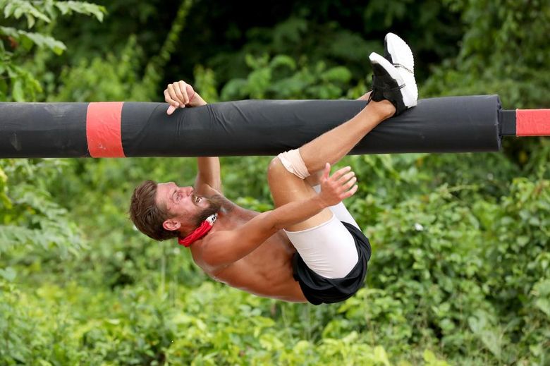 survivor romania, ghita balmus, eliminat, survivor, kanal d