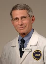 medicul, anthony fauci, medicul american, coronavirus, noul coronavirus