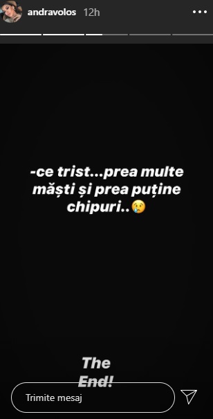 mesaj