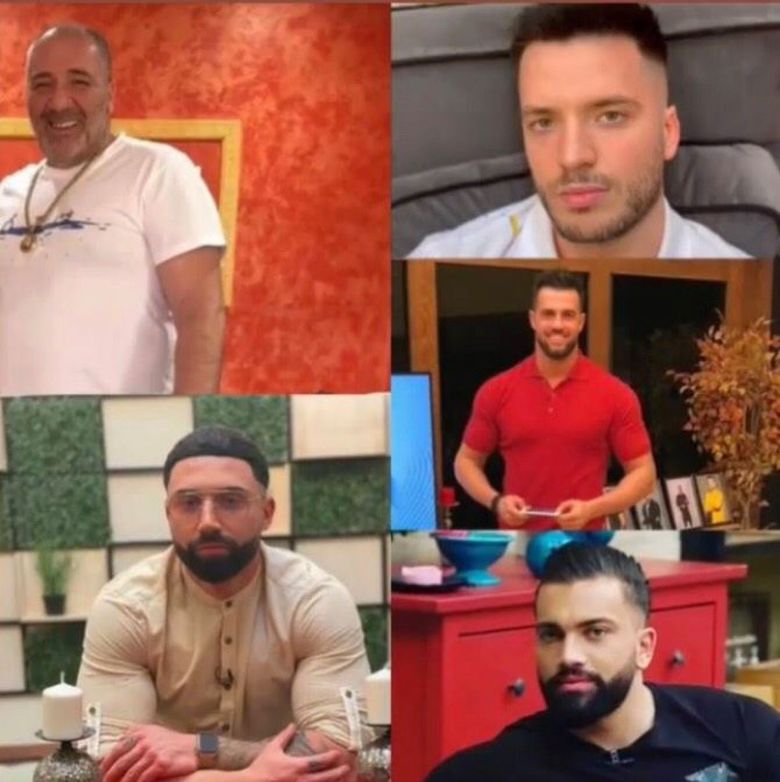 Nelson Mondialu, bătut de Cătălin de la Puterea dragostei? Ce s-a întâmplat între cei doi Nelson Mondialu, bătut de Cătălin de la Puterea dragostei? Ce s-a întâmplat între cei doi