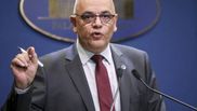 raed arafat, românia, stare de urgență, coronavirus, seful departamentului pentru situații de urgență