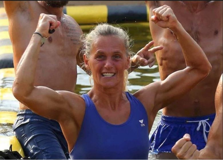 Incredibil, unde am găsit-o pe Mariana de la Exatlon! Sportiva nu mai este menajeră! N-ai să crezi unde lucrează acum! "Salariul e bun, primesc şi bonuri de masă" FOTO EXCLUSIV! Incredibil, unde am găsit-o pe Mariana de la Exatlon! Sportiva nu mai este menajeră! N-ai să crezi unde lucrează acum! "Salariul e bun, primesc şi bonuri de masă" FOTO EXCLUSIV!