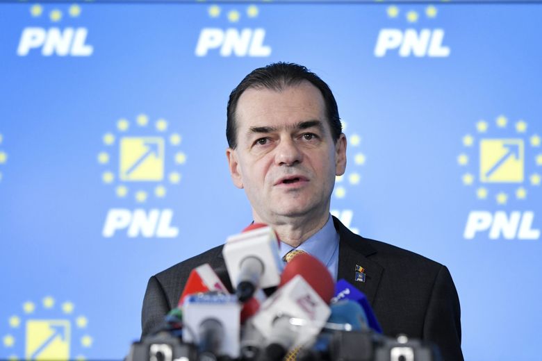 Noile reguli de călătorie cu metroul! Premierul Ludovic Orban, anunț de ultimă oră: „Vor fi echipe care să verifice existența măștii”