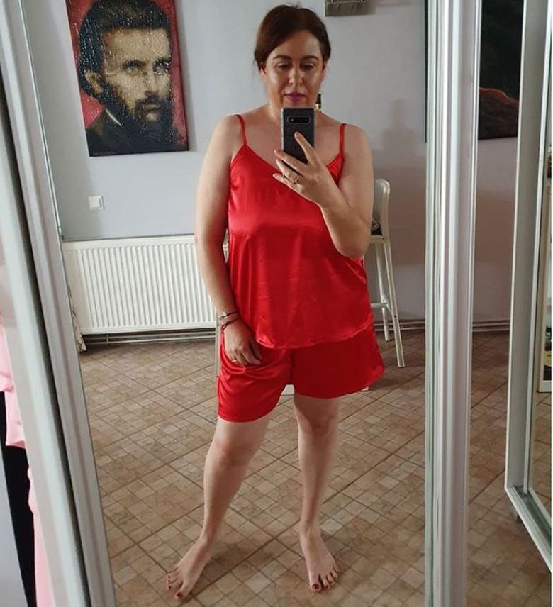 Oana Roman, desființată de fani: „Ești urâtă rău la suflet...”
