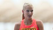darya klishina, propunere indecentă, presa, sportiva, rusoaica