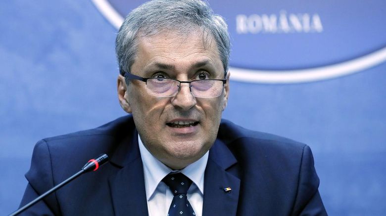 Marcel Vela, un nou avertisment pentru români: Virusul încă nu a fost învins! Marcel Vela, un nou avertisment pentru români: Virusul încă nu a fost învins!