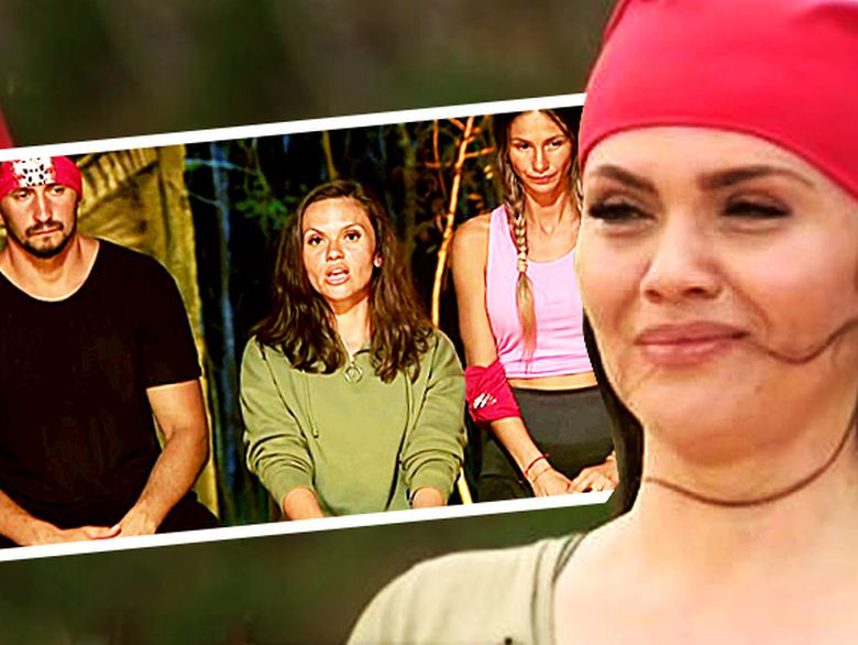 Cristina Șișcanu aruncă bomba! Cine crede fosta faimoasă că va câștiga Survivor România! Surpriza este uriașă Cristina Șișcanu aruncă bomba! Cine crede fosta faimoasă că va câștiga Survivor România! Surpriza este uriașă