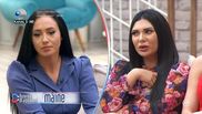 Puterea dragostei 6 mai. Daiana a sărit să o ia la bătaie pe Berna