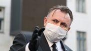 nelu tătaru, ministrul sănătății, redeschiderea teraselor, începutul sezonului estival, relaxarea măsurilor