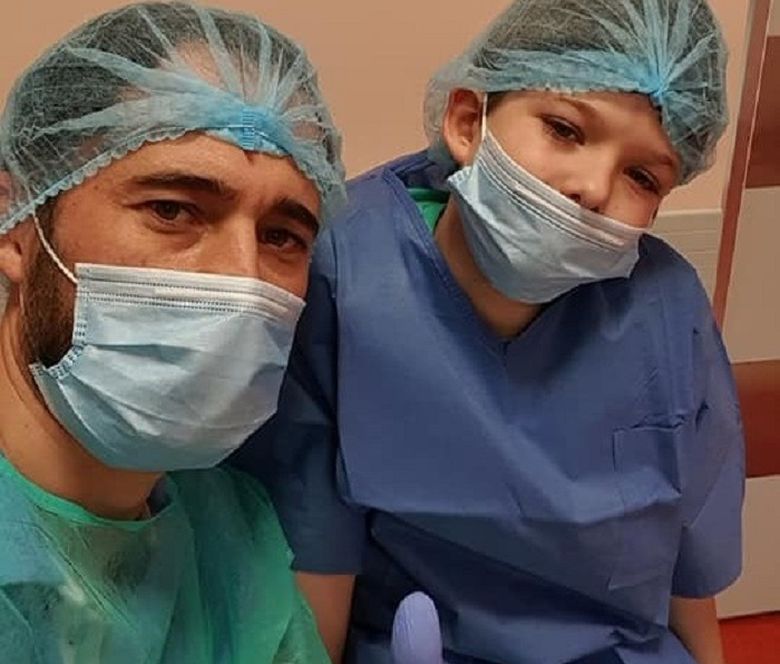 fiul lui dinu maxer, andreas, dinu maxer, dureri cumplite, probleme grave de sănătate fiul lui dinu maxer, andreas, dinu maxer, dureri cumplite, probleme grave de sănătate