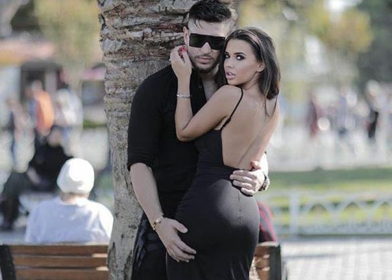 andra voloș, operații estetice, puterea dragostei, bogdan mocanu, andra voloș și bogdan mocanu