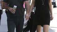 Jude Law și noua soție, Phillipa Coan, vor deveni părinți