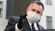 nelu tătaru, ministrul sănătății, purtarea măștilor, purtarea măștilor obligatorie, reguli