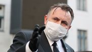 nelu tătaru, ministrul sănătății, purtarea măștilor, purtarea măștilor obligatorie, reguli