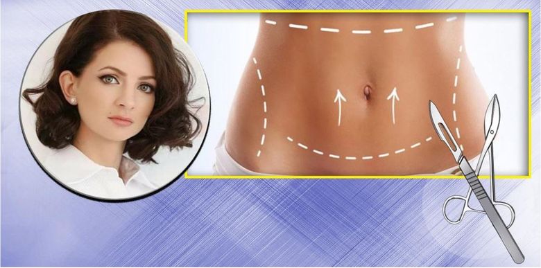 Riscurile abdominoplastiei! Specialistul kfetele.ro îţi spune totul despre această intervenţie! Riscurile abdominoplastiei! Specialistul kfetele.ro îţi spune totul despre această intervenţie!
