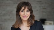dana rogoz, dana rogoz a născut, frumoasa actriță, dana rogoz mamă