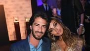 mădălina ghenea, mădălina ghenea s-a logodit, leonardo maria del vecchio, mădălina ghenea și leonardo, mădălina ghenea iubit