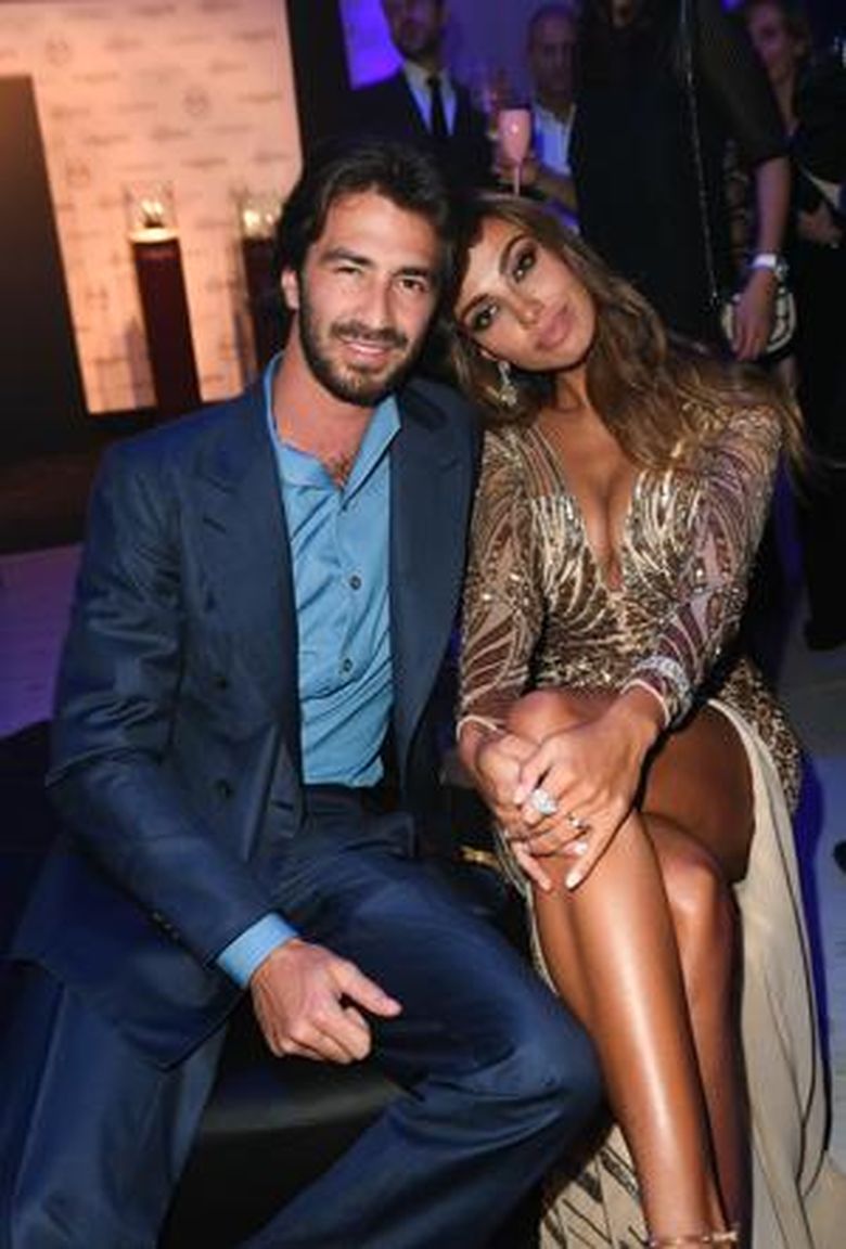 mădălina ghenea, mădălina ghenea s-a logodit, leonardo maria del vecchio, mădălina ghenea și leonardo, mădălina ghenea iubit