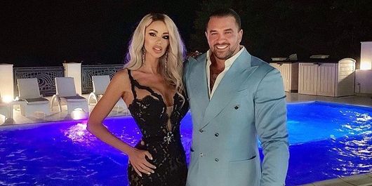 Adevărul despre despărțirea dintre Alex Bodi și Bianca Drăgușanu! A lăsat-o pentru frumoasa rusoaică?!