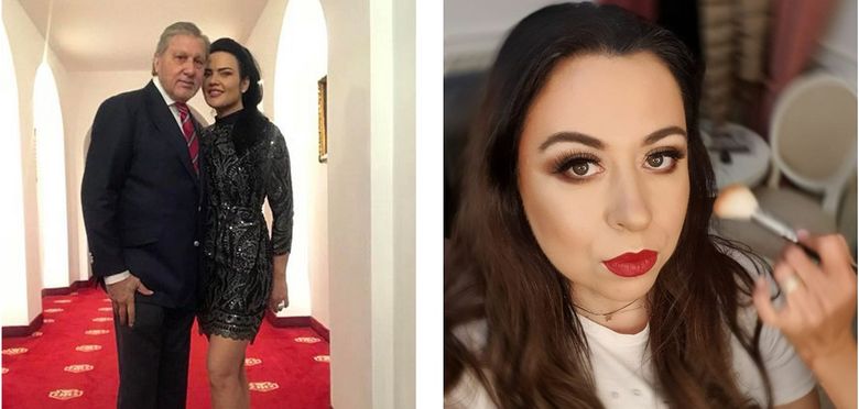 Oana Roman l-a dat de gol pe Ilie Năstase! De ce divorțează pentru a cincea oară: „Mă doare” Oana Roman l-a dat de gol pe Ilie Năstase! De ce divorțează pentru a cincea oară: „Mă doare”