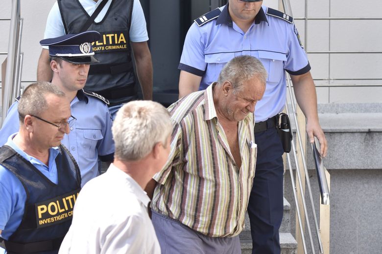 Ce a făcut Gheorghe Dincă atunci când i-a văzut pe părinții victimelor