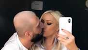Andreea Pirui și Marius, imagini uluitoare din intimitate! Cum au fost surprinși cei doi