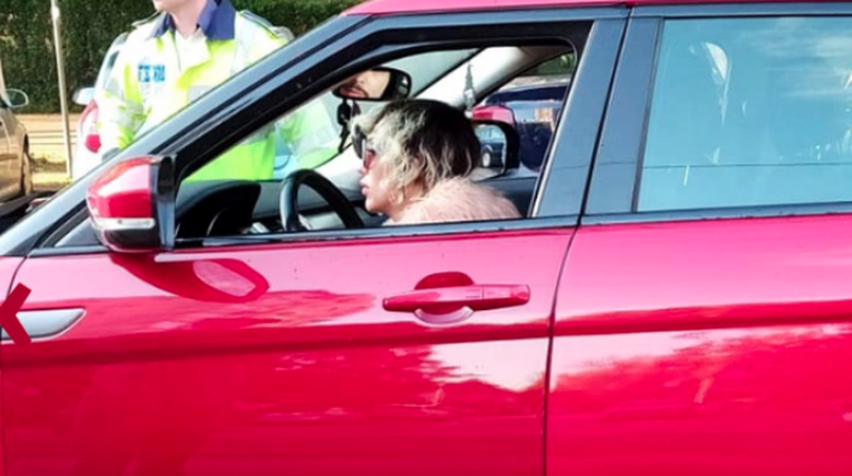 Margherita de la Clejani, primul mesaj pe rețelele de socializare după accidentul de ieri! Ce a publicat la 5 dimineața: „Îmi fac prezența, tu…” Margherita de la Clejani, primul mesaj pe rețelele de socializare după accidentul de ieri! Ce a publicat la 5 dimineața: „Îmi fac prezența, tu…”