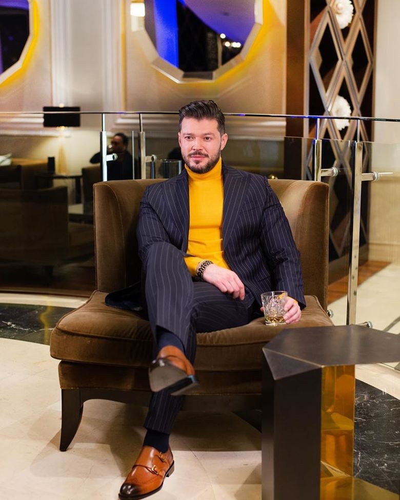 Victor Slav, primele declarații despre noua iubită: Victor Slav, primele declarații despre noua iubită: