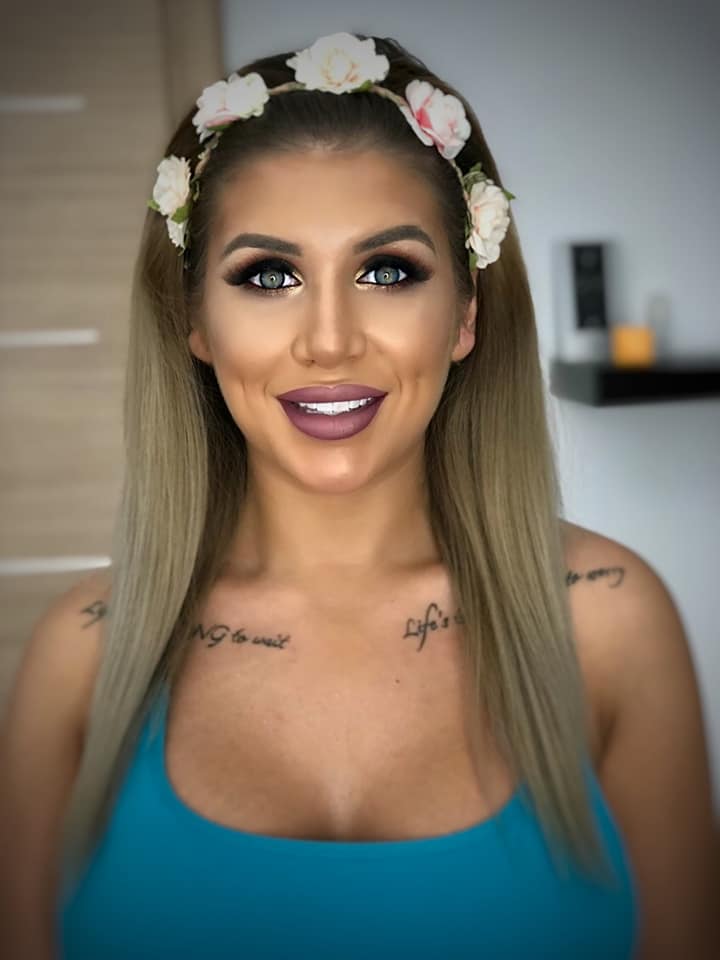faimoasa, ispita, alexandra diaconescu, a pierdut sarcina, &icirc;nsărcinată