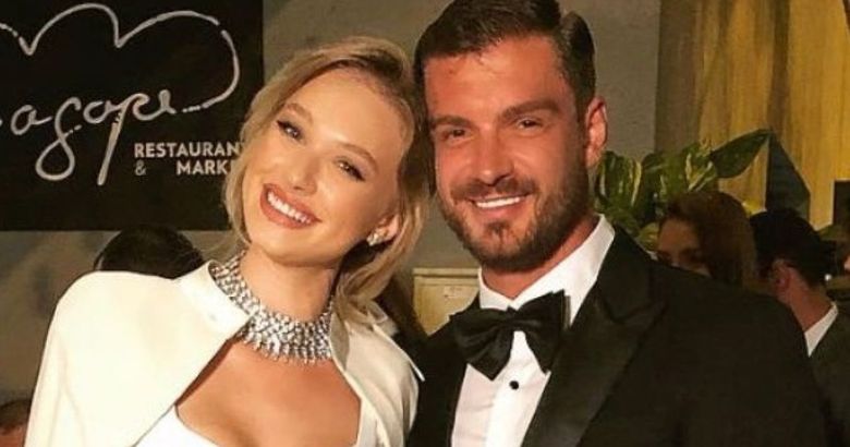 gina chirilă, a născut, katia, bogdan vlădău, gina chirilă a născut