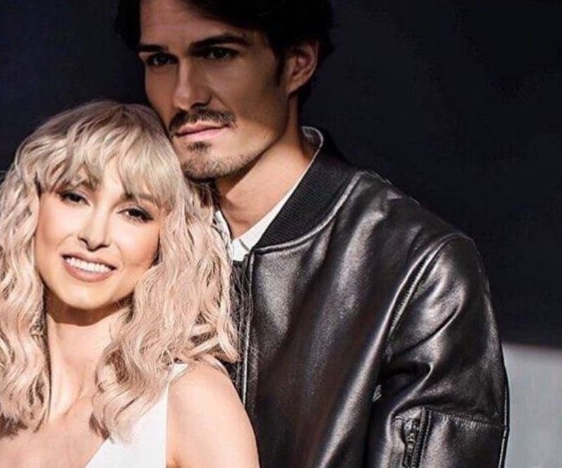 C&acirc;t de des vine George Burcea să &icirc;și vadă fetițele! Ce spune Andreea