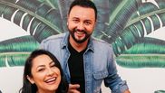 Cătălin Măruță, întrebat în direct dacă Andra este însărcinată! Ce a răspuns: „Știi cum e...”