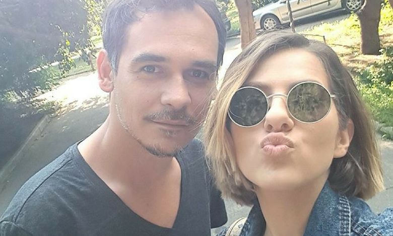 Lidia Buble și Răzvan Simion s-au despărțit?! Detaliul care i-a dat de gol pe cei doi