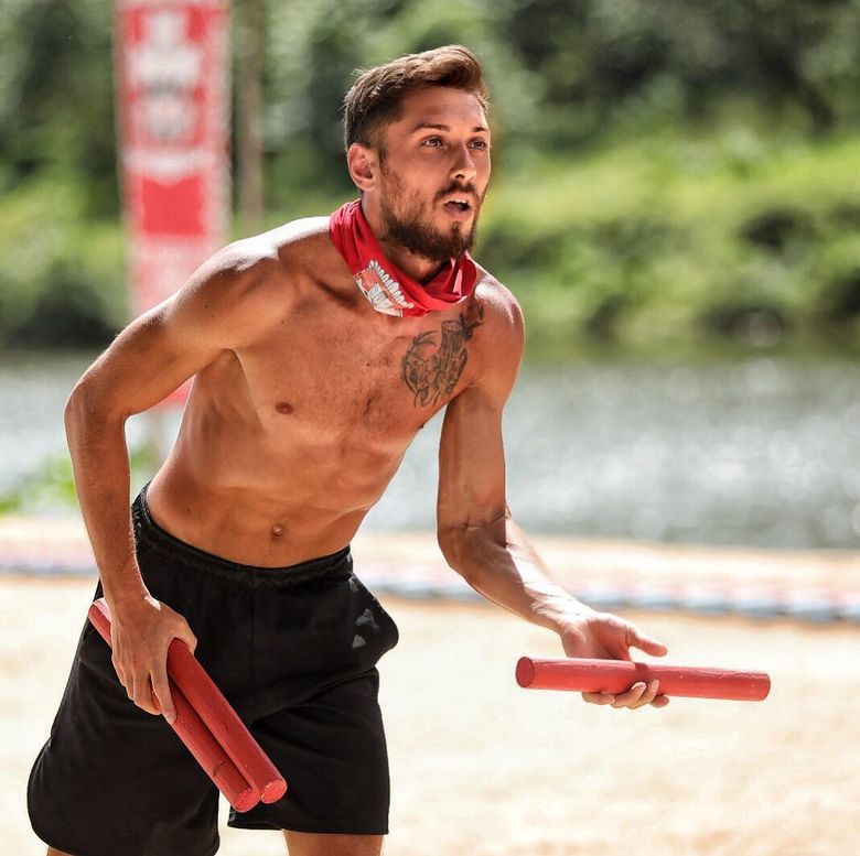 Ghiță de la Survivor s-a dat de gol! Prietenia cu Elena a fost ”strategie” Ghiță de la Survivor s-a dat de gol! Prietenia cu Elena a fost ”strategie”