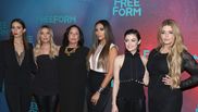 Sasha Pieterse și soțul său, Hudson Sheaffer, vor deveni părinți