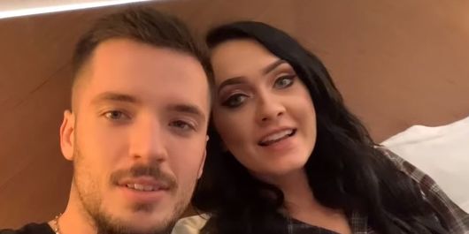 Bianca de la Puterea dragostei, primele declarații despre împăcarea cu Livian: „A plâns ca un bebeluș”